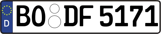 BO-DF5171