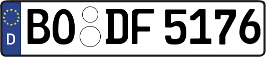 BO-DF5176