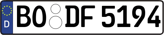 BO-DF5194