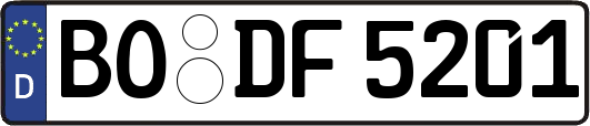 BO-DF5201