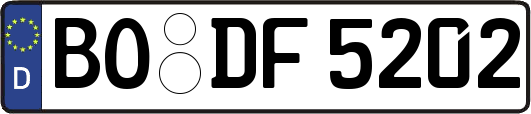 BO-DF5202