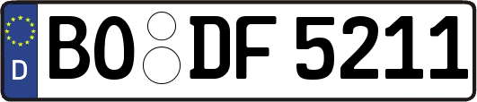 BO-DF5211