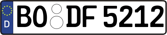 BO-DF5212