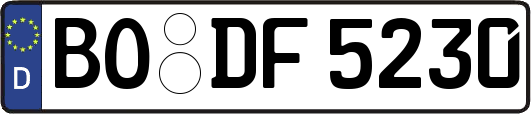 BO-DF5230