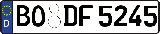 BO-DF5245