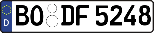 BO-DF5248
