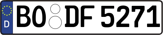 BO-DF5271