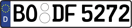 BO-DF5272