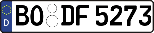 BO-DF5273
