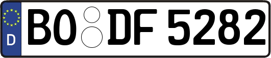 BO-DF5282