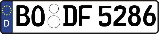 BO-DF5286