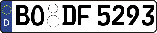 BO-DF5293