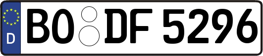BO-DF5296