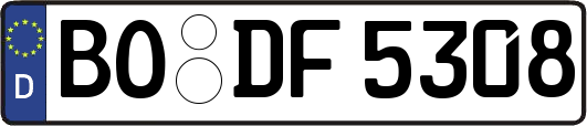 BO-DF5308