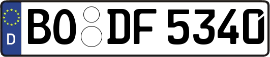 BO-DF5340