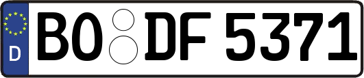 BO-DF5371