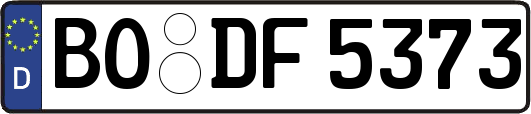 BO-DF5373