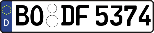 BO-DF5374
