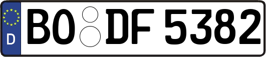 BO-DF5382