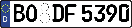 BO-DF5390