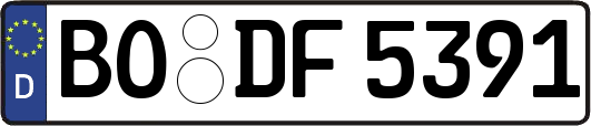 BO-DF5391