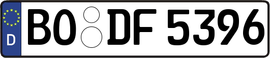 BO-DF5396