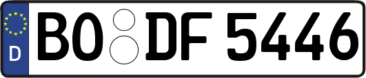 BO-DF5446