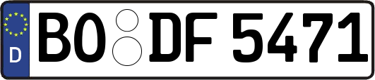 BO-DF5471