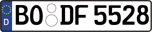 BO-DF5528