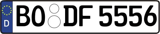 BO-DF5556