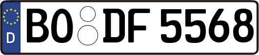 BO-DF5568