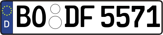 BO-DF5571