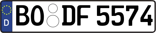 BO-DF5574