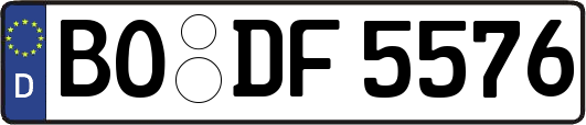 BO-DF5576