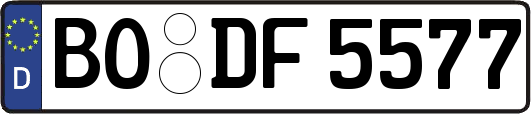 BO-DF5577