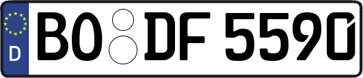 BO-DF5590
