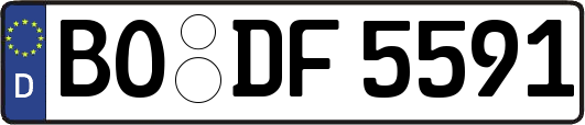 BO-DF5591