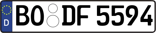 BO-DF5594