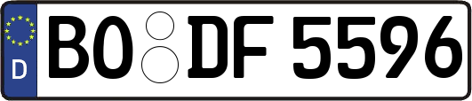 BO-DF5596