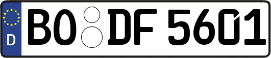 BO-DF5601