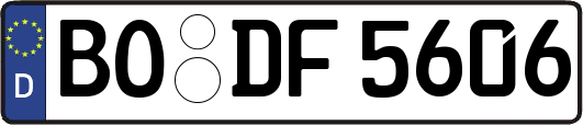 BO-DF5606