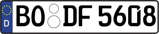 BO-DF5608