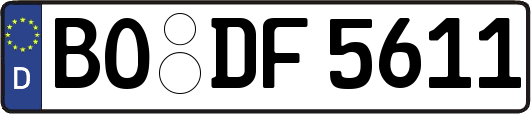 BO-DF5611