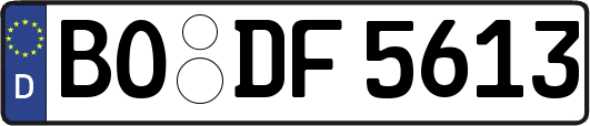 BO-DF5613