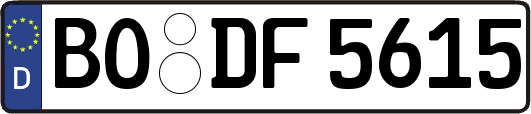 BO-DF5615