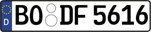 BO-DF5616