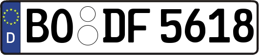 BO-DF5618