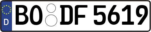 BO-DF5619