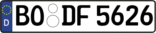 BO-DF5626