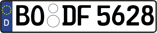 BO-DF5628